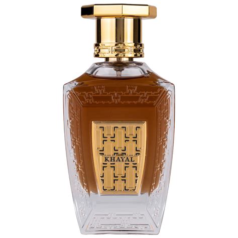 khayal parfum|Khayal Eau De Parfum MAISON ASRAR for women and men.